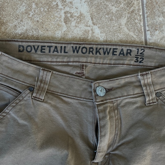 Dovetail Workwear Anna Taskpant - Picture 5 of 8